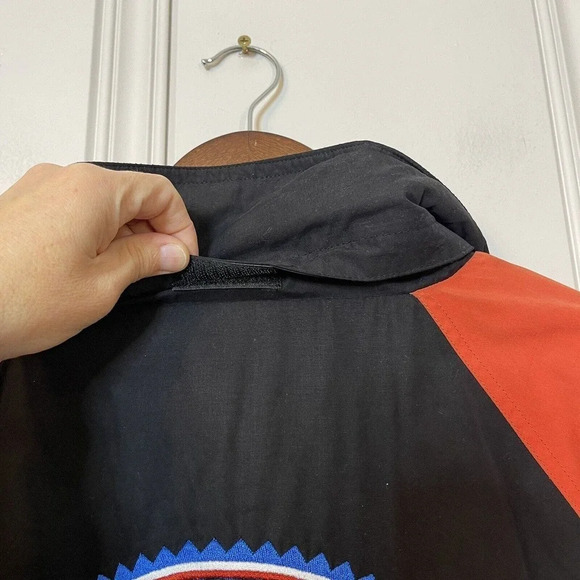 Vintage Cripple Creek PBR Cowboy Jacket Embroidered PROFESSIONAL BULL RIDERS M - Picture 11 of 16